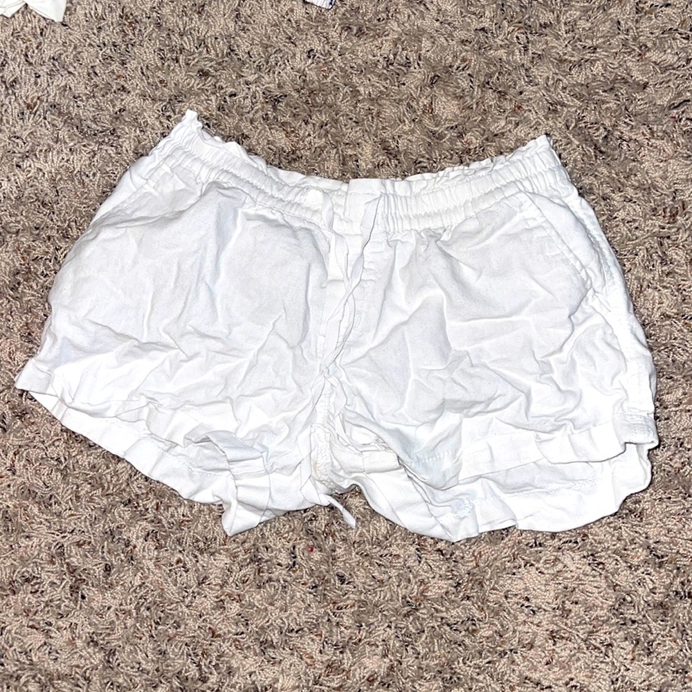 White - Old Navy - Never Worn
